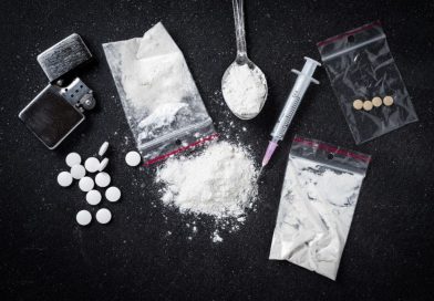 Rising global drug use exposes widening gaps in treatment and control