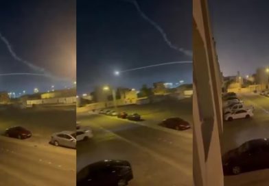 Analysis points to U.S.-operated Patriot in Bahrain blast as questions persist over March 9 incident