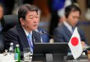Japan weighs Hormuz minesweeping role if ceasefire materialises