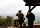 Israel signals expanded control in south Lebanon as strikes intensify