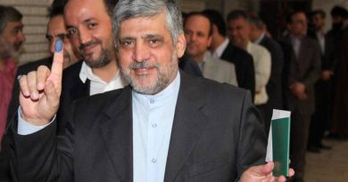 Lebanon expels Iran envoy amid escalating Israel-Hezbollah conflict