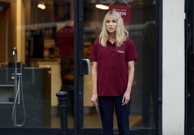 ‘Adolescence’ leads 2026 Bafta TV nominations with 11 nods