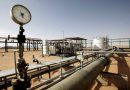 Exploded munitions found near Libya’s Sharara pipeline after blast disrupts output