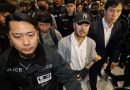 South Korea extradites jailed fugitive in cross-border narcotics crackdown