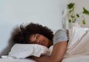 Are eight hours sleep enough?