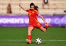 Teenage talents signal shifting dynamics in women’s football pipeline