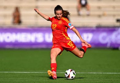 Teenage talents signal shifting dynamics in women’s football pipeline