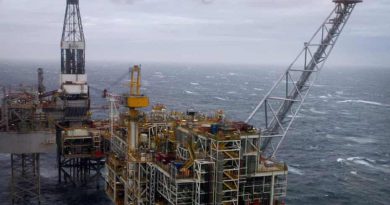 UK government rejects North Sea expansion as ministers push clean energy strategy
