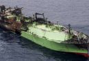 Libya tows damaged Russian LNG tanker to avert environmental risk