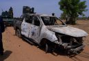 Militants kill 10 security personnel in Nigeria ambush, officials say