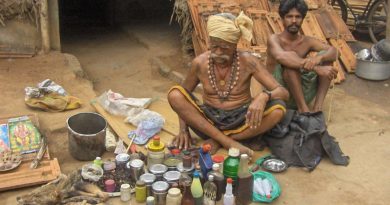 Fear, faith and isolation: how superstition continues to shape justice in rural India