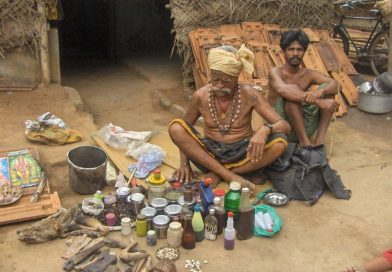 Fear, faith and isolation: how superstition continues to shape justice in rural India