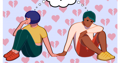 Blurred boundaries, lasting impact: how “situationships” are affecting Gen Z mental health