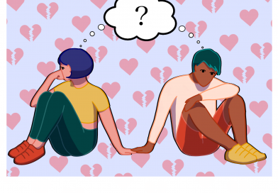 Blurred boundaries, lasting impact: how “situationships” are affecting Gen Z mental health