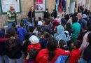 War shuts schools in Lebanon, leaving nearly half a million children without classes