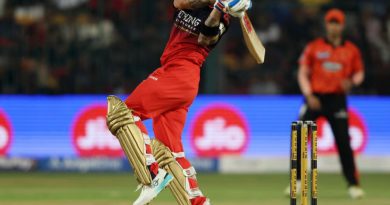 Kohli anchors Bengaluru win as reduced international schedule sharpens focus