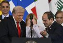 El-Sisi presses Trump to halt Iran war, warns oil could breach $200