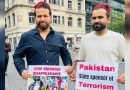 Geneva Raises the Alarm on Pakistan’s Transnational Repression