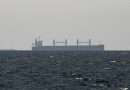 Indian LPG tanker exits Hormuz via alternative route under naval escort