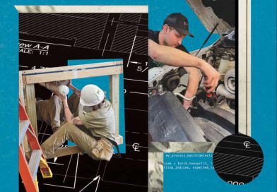 Skilled Trades Gain Ground as Students Pursue Hands-On Careers Amid Evolving Job Market