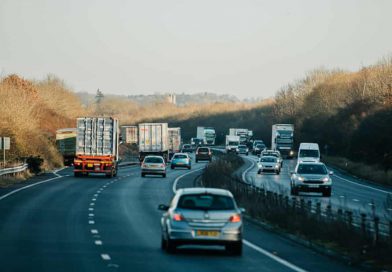 UK Freight Crime Exposes Security Gaps Across Logistics Network