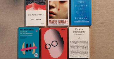 International Booker Prize 2026 Shortlist Highlights Global Voices in Translated Fiction