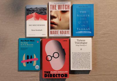 International Booker Prize 2026 Shortlist Highlights Global Voices in Translated Fiction