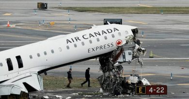 LaGuardia staffing under scrutiny after fatal jet collision