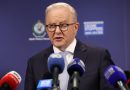 Albanese warns of prolonged economic shock from Middle East war, urges fuel restraint