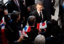 Macron pivots to South Korea after Japan visit amid tensions with Trump