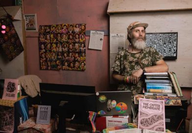 Desert experiment challenges traditional higher education model in remote California outpost