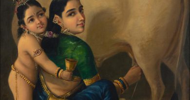 Raja Ravi Varma painting sets record at ₹167.2 crore, underscoring surge in Indian art market