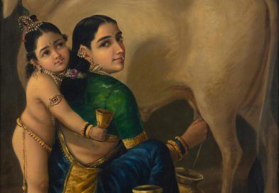 Raja Ravi Varma painting sets record at ₹167.2 crore, underscoring surge in Indian art market