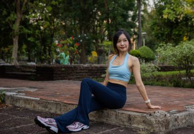 Bangkok’s park aerobics draw Gen Z crowds as social media fuels fitness trend