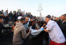 Israeli strike kills four civilians in Gaza City, officials say