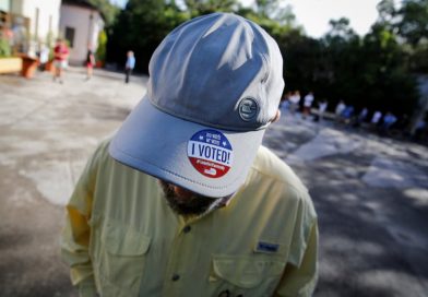 Democrats Eye Latino Shift in Florida as GOP Grip Faces Test