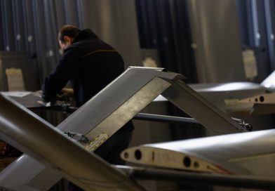 Ukraine Firm Eyes Low-Cost Air Shield in Bid to Disrupt Missile Defence Market