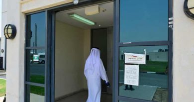 Detention, Conflict and Control: A British Family’s Ordeal Exposes Risks Beneath UAE’s Expat Appeal