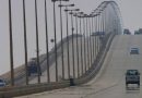 Saudi-Bahrain Causeway Closed Amid Iran Threats Ahead of Trump Deadline