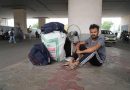 Fuel Shortages and Price Surge Trigger Reverse Migration from Delhi as Low-Income Workers Struggle to Access Food