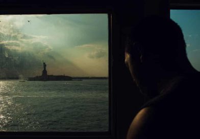 Witness Without Exception: Photographer Defends Duty to Document Even Controversial Subjects