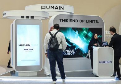 Saudi-Backed Humain and Turing Launch Enterprise AI Agent Marketplace Platform