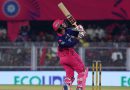 Teen Prodigy Sooryavanshi Powers Rajasthan to Victory Over RCB