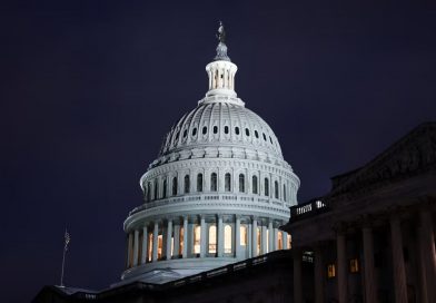 Debate over 25th Amendment resurfaces amid political tensions in Washington