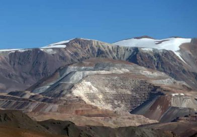 Argentina Eases Glacier Protections, Sparking Protests Over Mining and Water Security