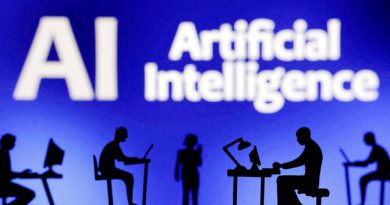 Silicon Valley Grapples With AI Job Fears Amid Layoffs Debate