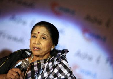Asha Bhosle: The Voice That Outlived Generations and Redefined Indian Playback Singing
