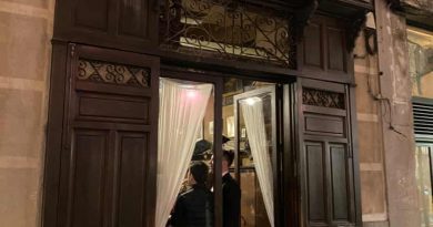 In Search of Madrid’s True Bodegas: A Journey Through Wine, History and Changing Traditions