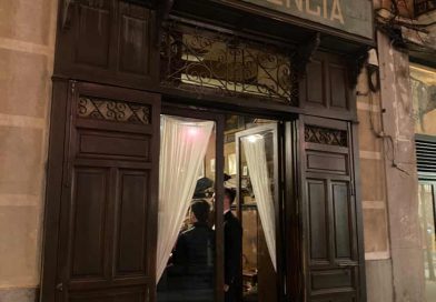 In Search of Madrid’s True Bodegas: A Journey Through Wine, History and Changing Traditions