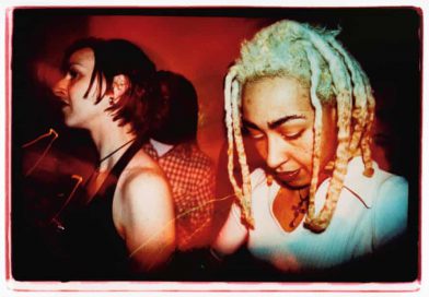 V&A East Exhibition Traces 125 Years of Black British Music Through Artists’ Reflections